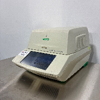 BIORAD C1000 Touch Thermocycler CFX 96 Real-Time PCR image 1